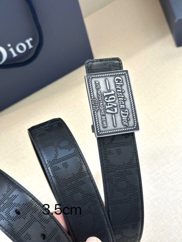DIOR BELT - Image 6