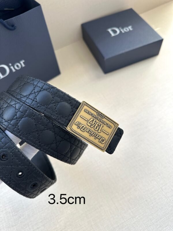 DIOR BELT - Image 6