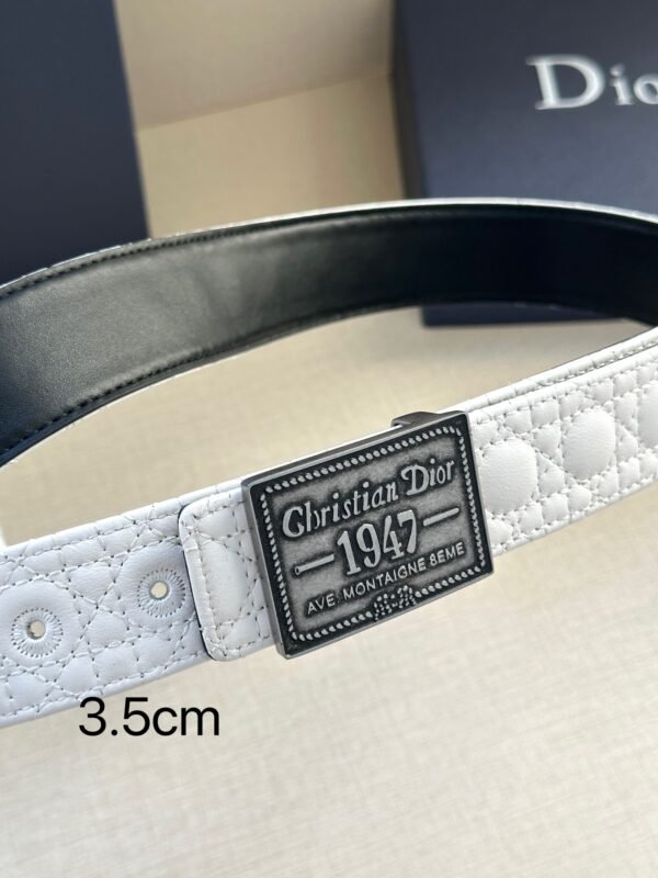 DIOR BELT - Image 4