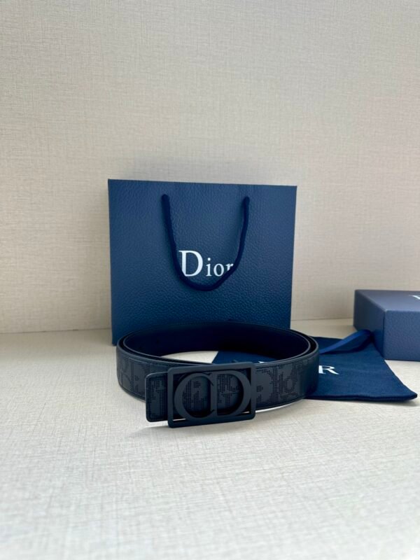 DIOR BELT - Image 6