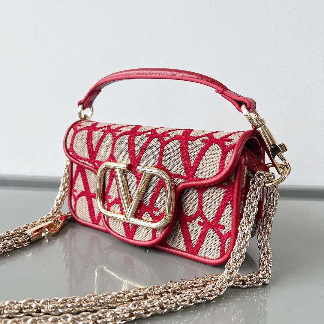 Valentino Bag - Image 4
