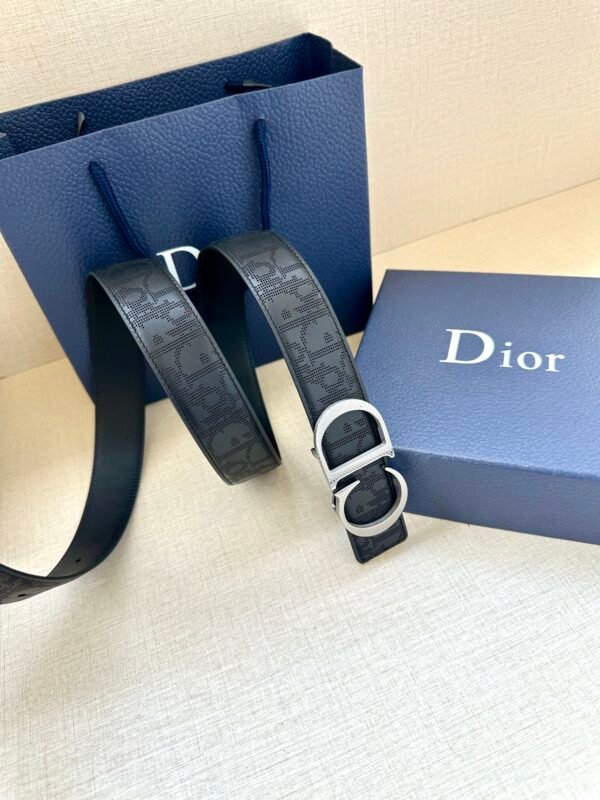 DIOR BELT - Image 6