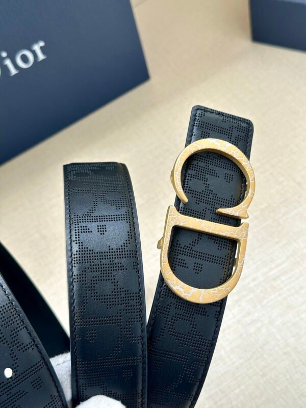 DIOR BELT - Image 6