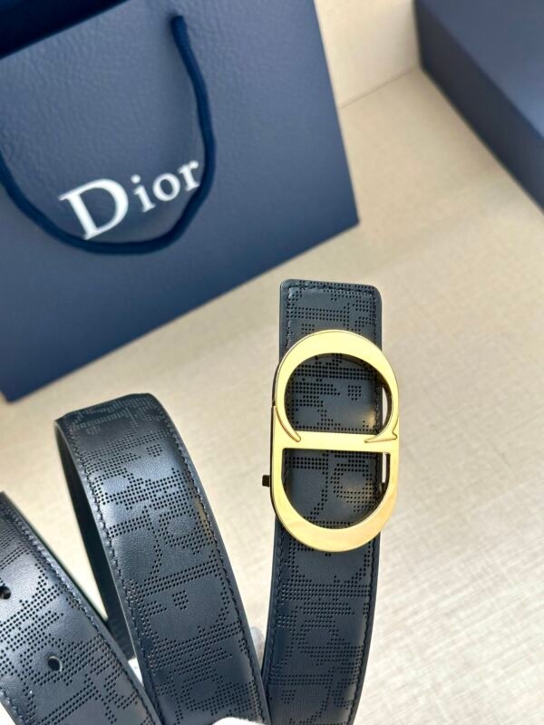 DIOR BELT - Image 6