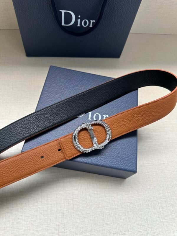 DIOR BELT - Image 6