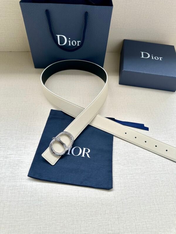 DIOR BELT - Image 6