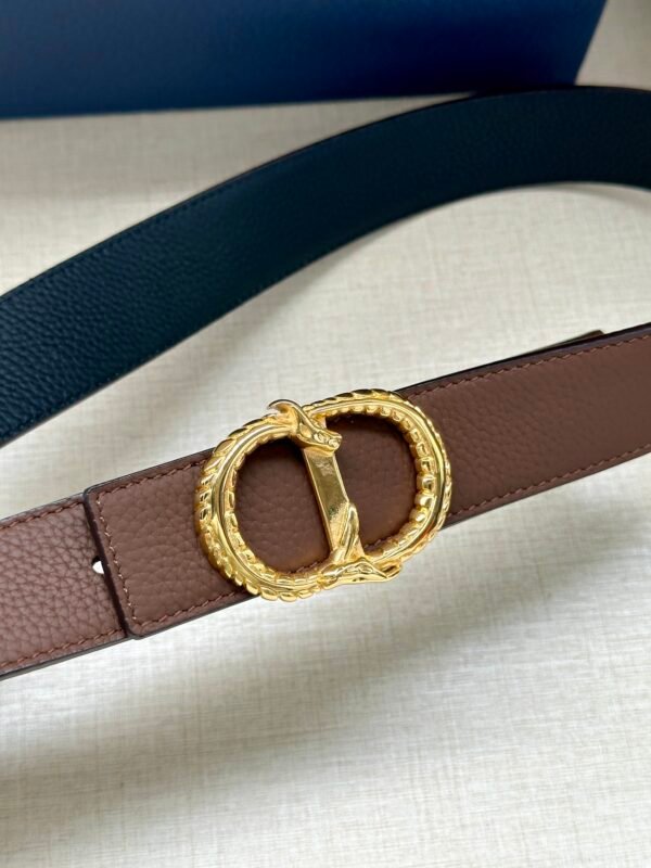 DIOR BELT - Image 6
