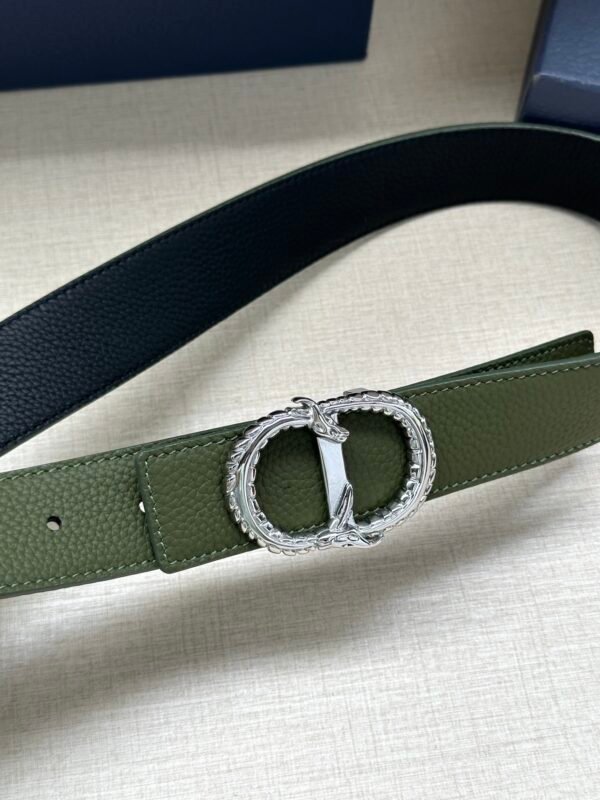 DIOR BELT - Image 6