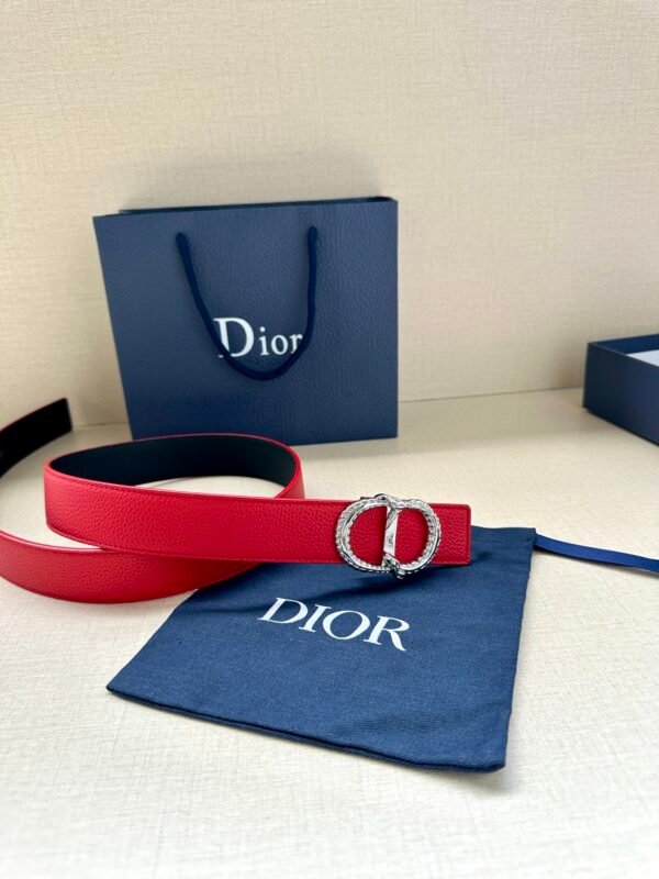 DIOR BELT - Image 6