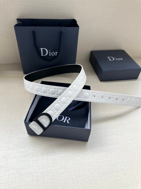 DIOR BELT - Image 6