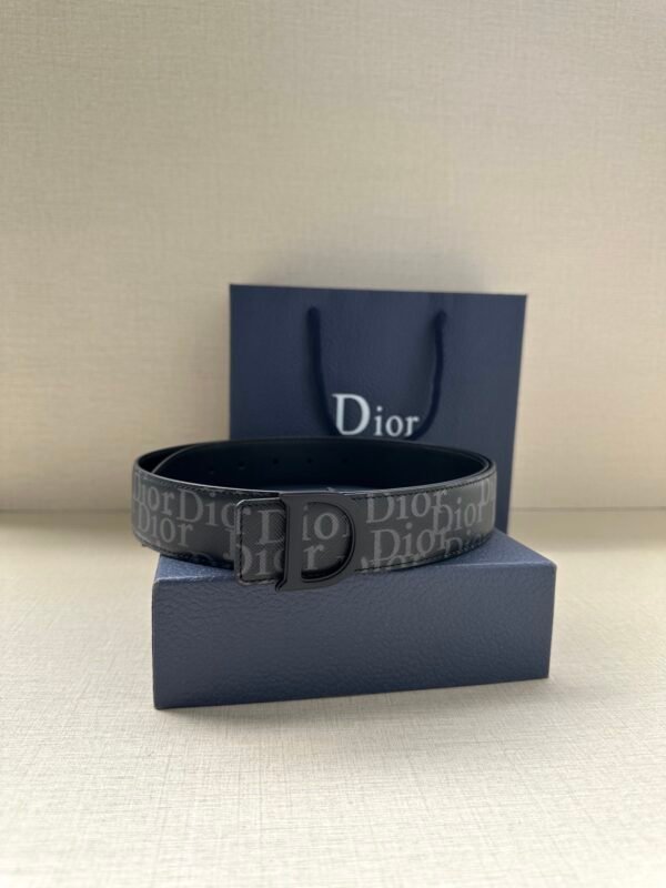 DIOR BELT - Image 6
