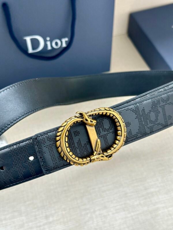 DIOR BELT - Image 6