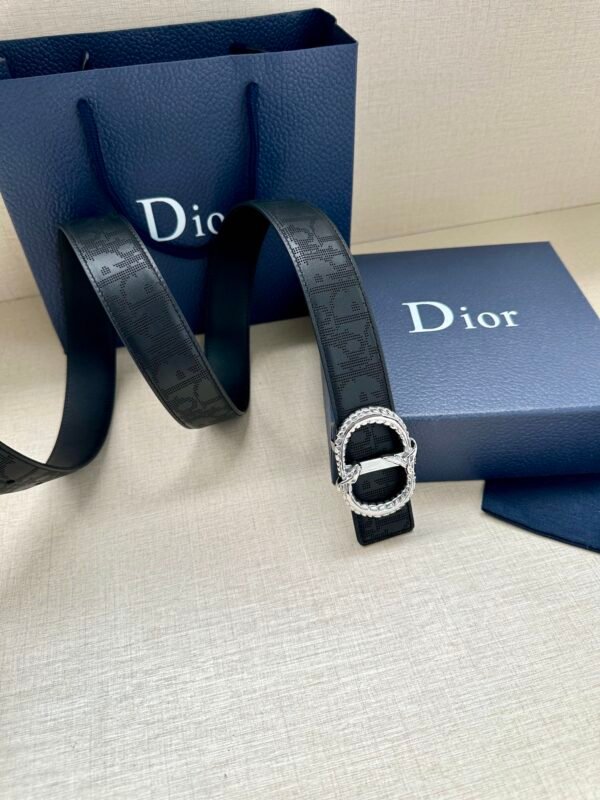 DIOR BELT - Image 4