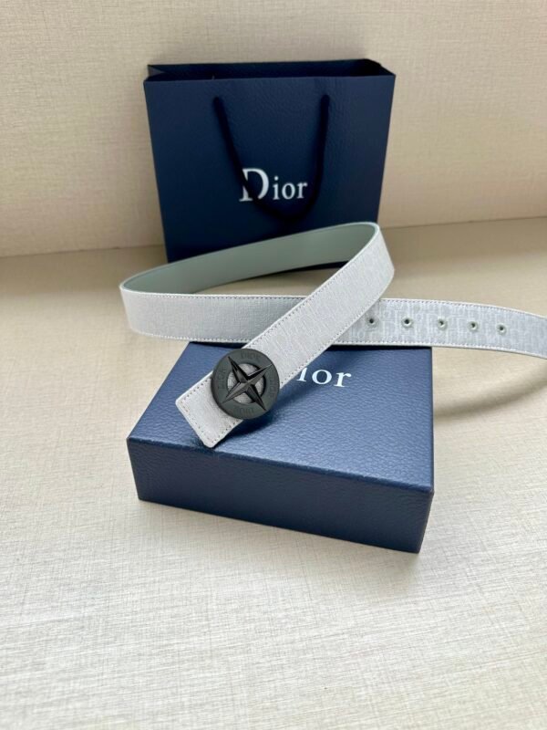 DIOR BELT - Image 6