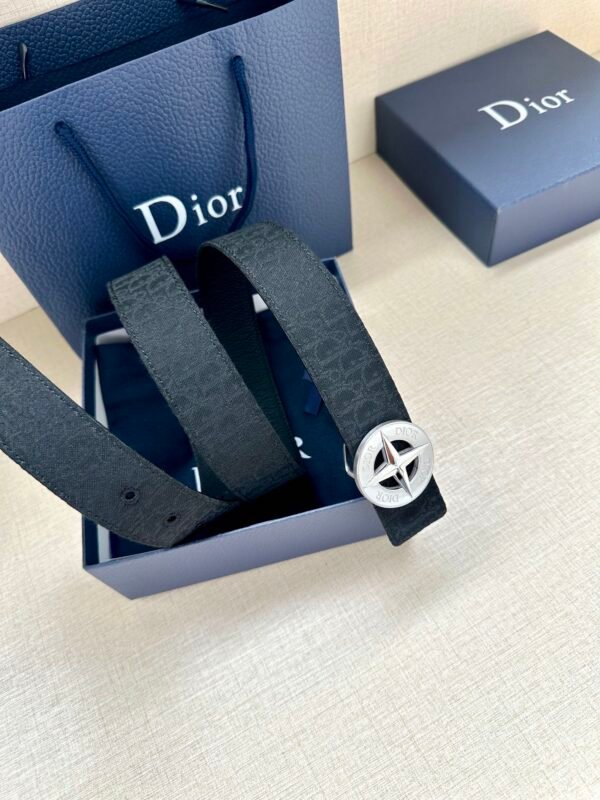 DIOR BELT - Image 6