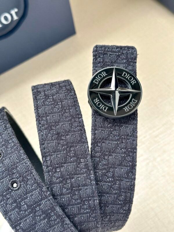 DIOR BELT - Image 6