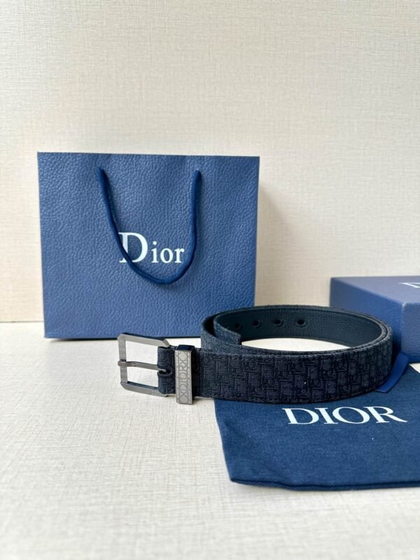 DIOR BELT - Image 6