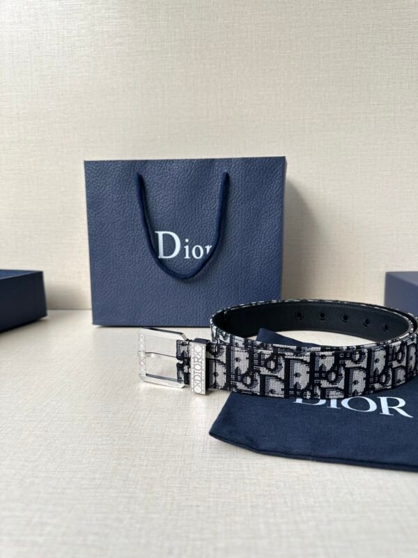 DIOR BELT - Image 6