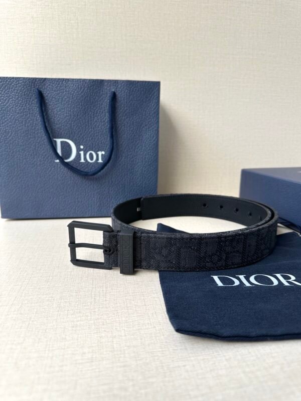 DIOR BELT - Image 6