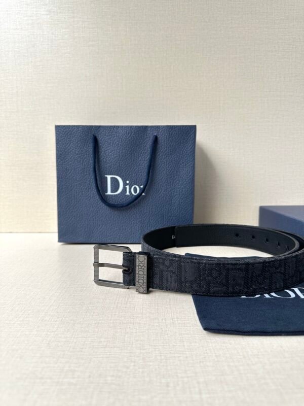 DIOR BELT - Image 6