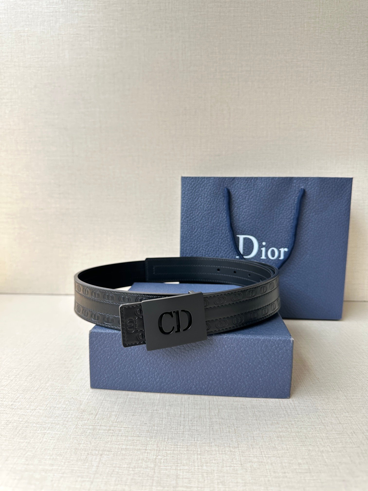 DIOR BELT - Image 6