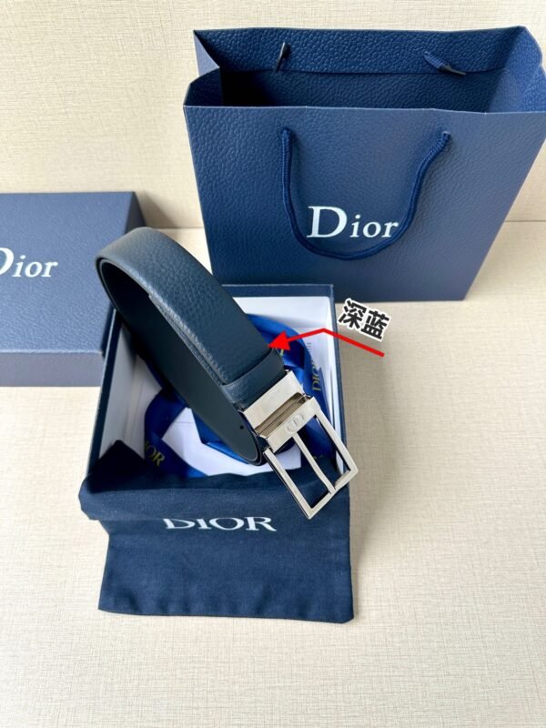 DIOR BELT - Image 6