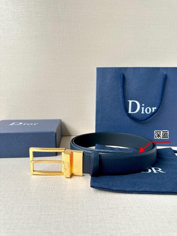 DIOR BELT - Image 6