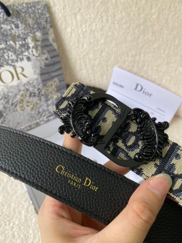 DIOR BELT - Image 6