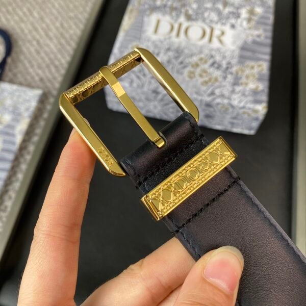 DIOR BELT - Image 6