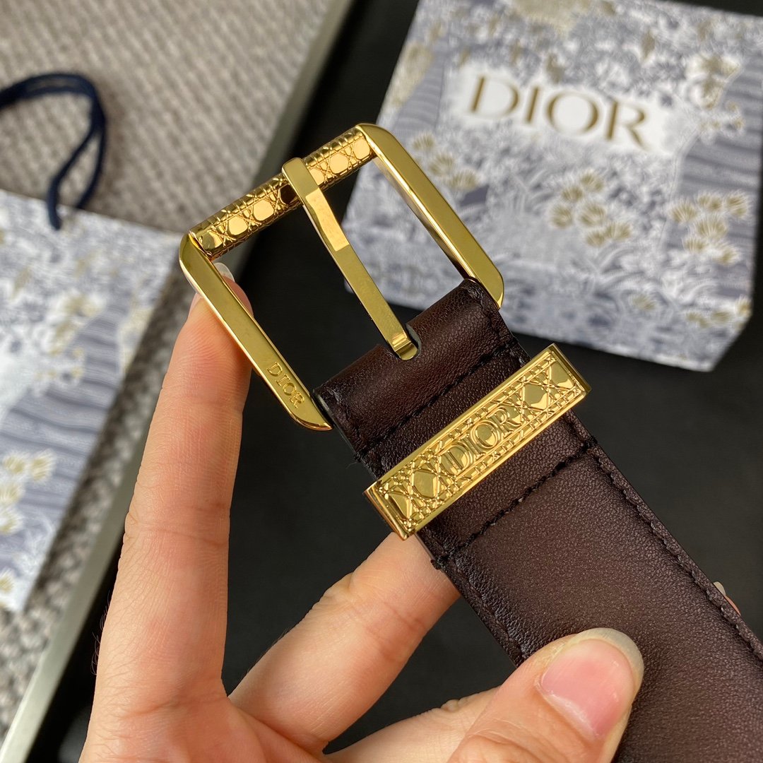 DIOR BELT - Image 6