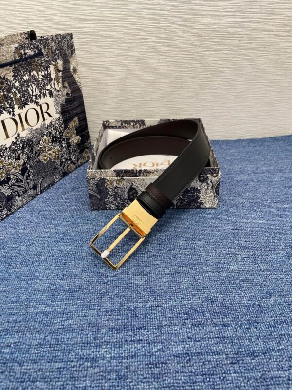 DIOR BELT - Image 6