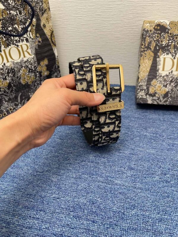 DIOR BELT - Image 6