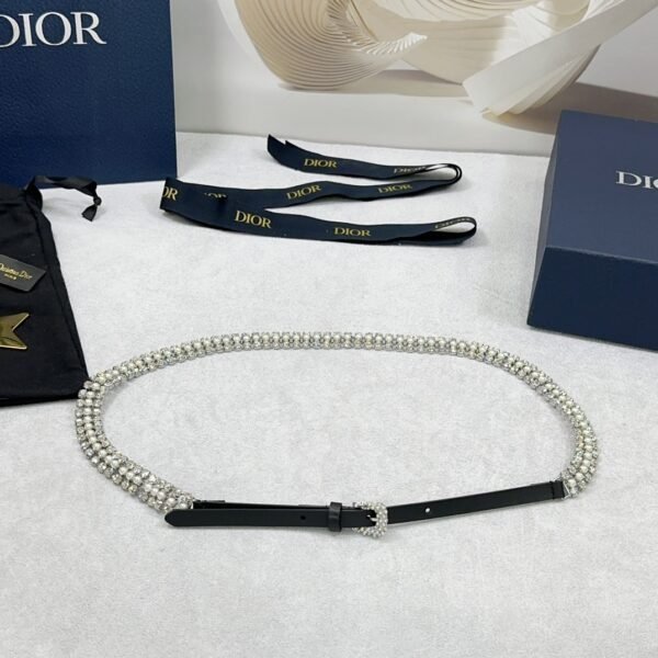 DIOR BELT - Image 4