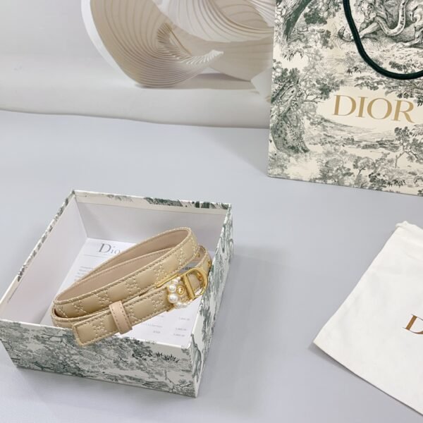 DIOR BELT - Image 4