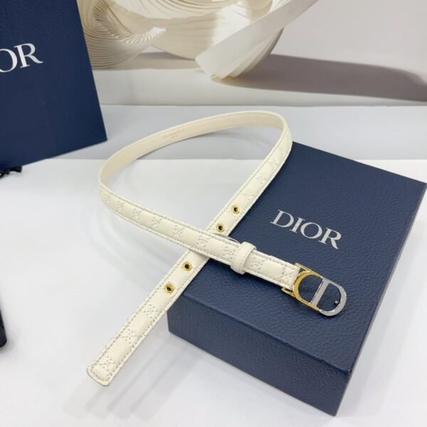 DIOR BELT - Image 4