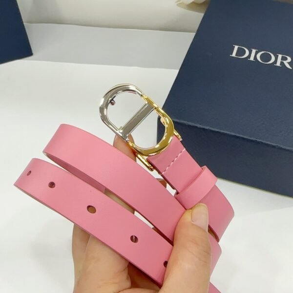 DIOR BELT - Image 4