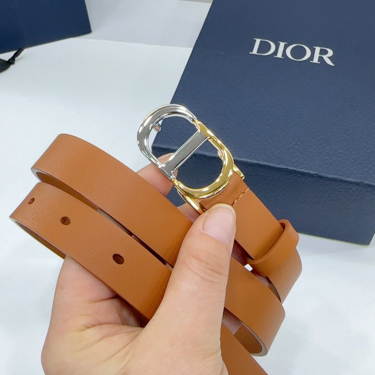 DIOR BELT - Image 4