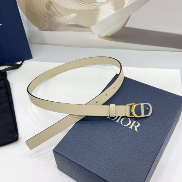 DIOR BELT - Image 6