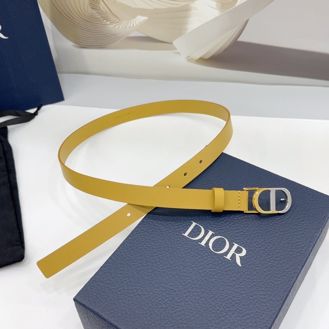 DIOR BELT - Image 6