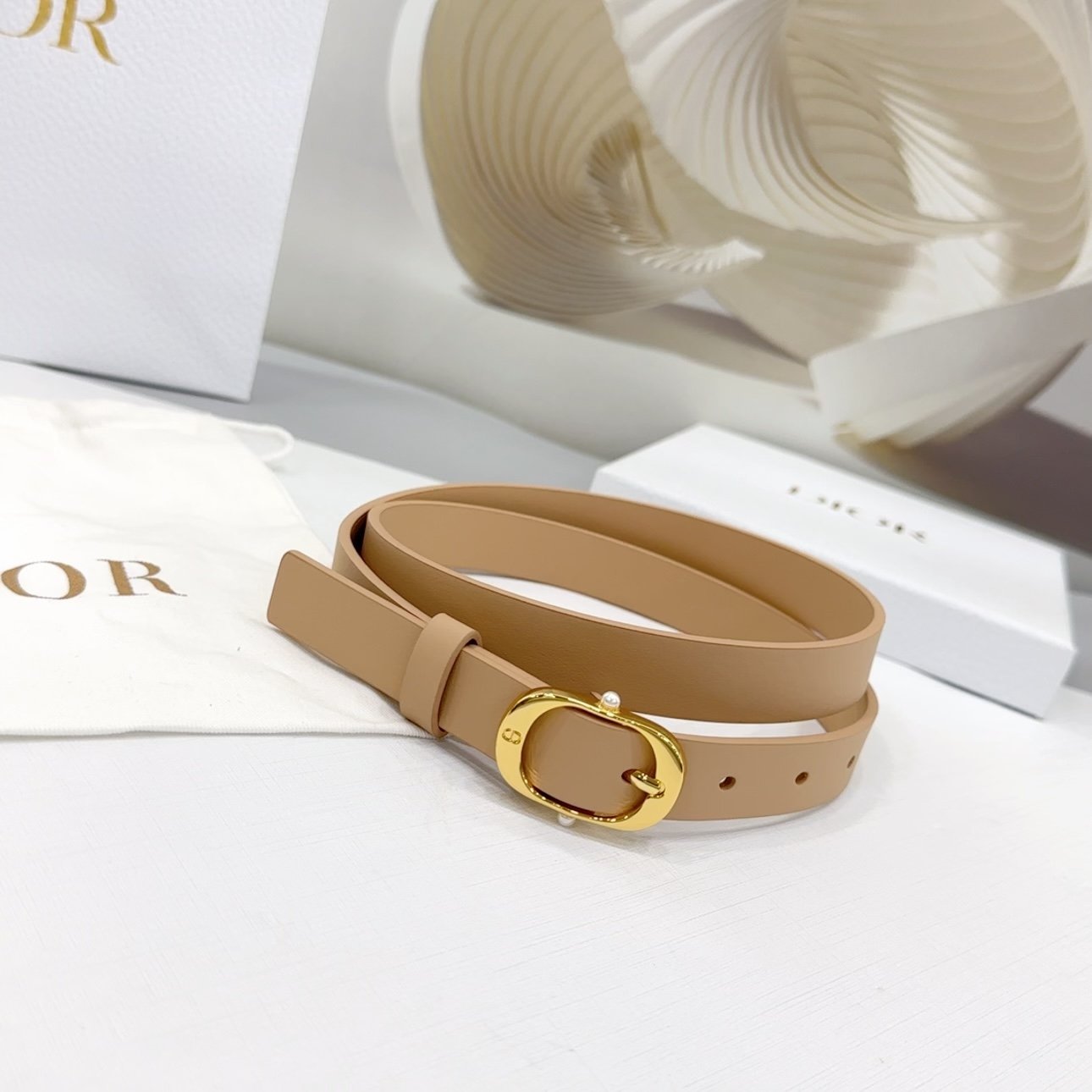 DIOR BELT - Image 6