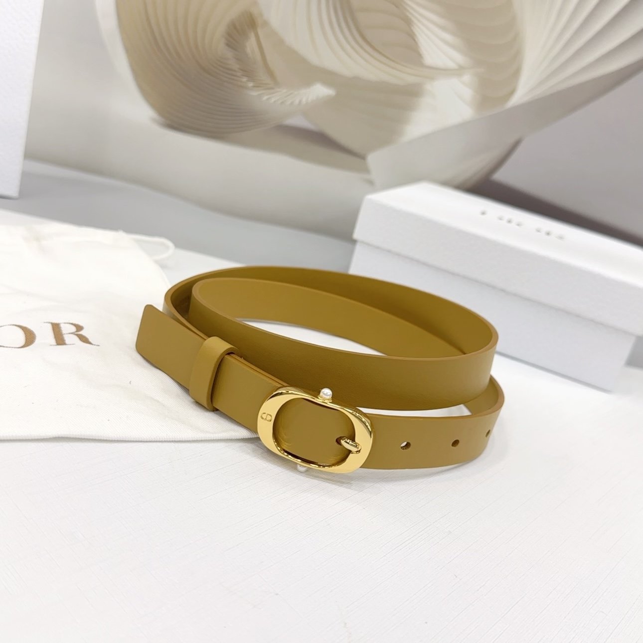 DIOR BELT - Image 4