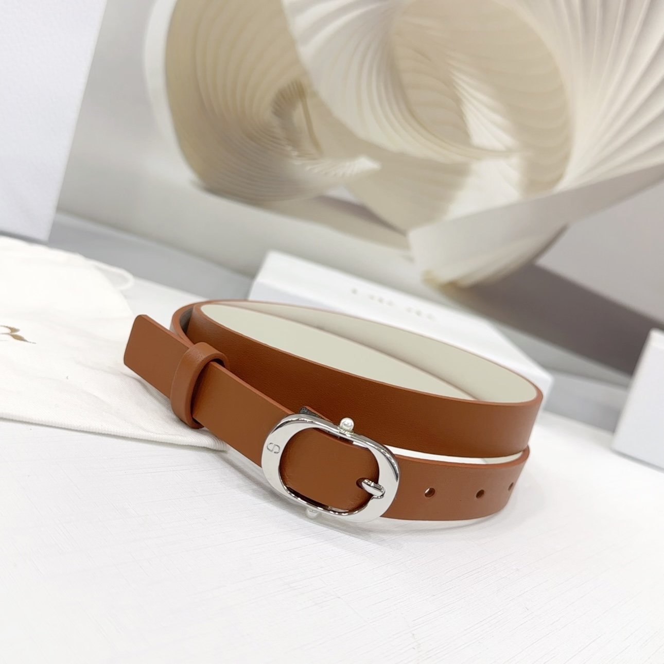 DIOR BELT - Image 4