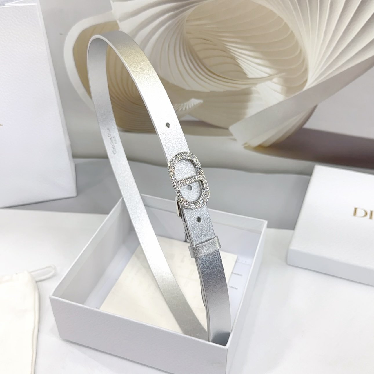 DIOR BELT - Image 5