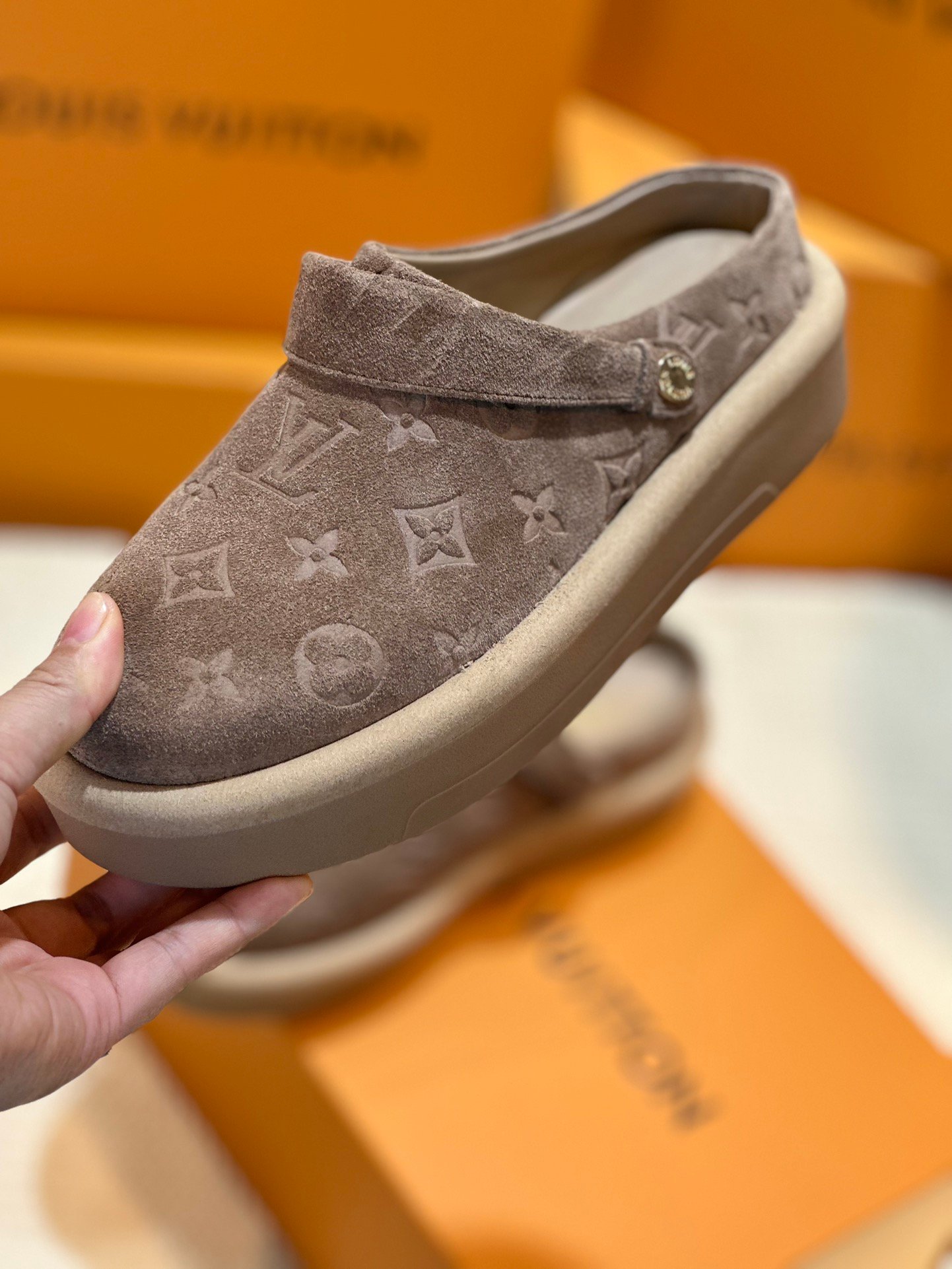 LV women - Image 5