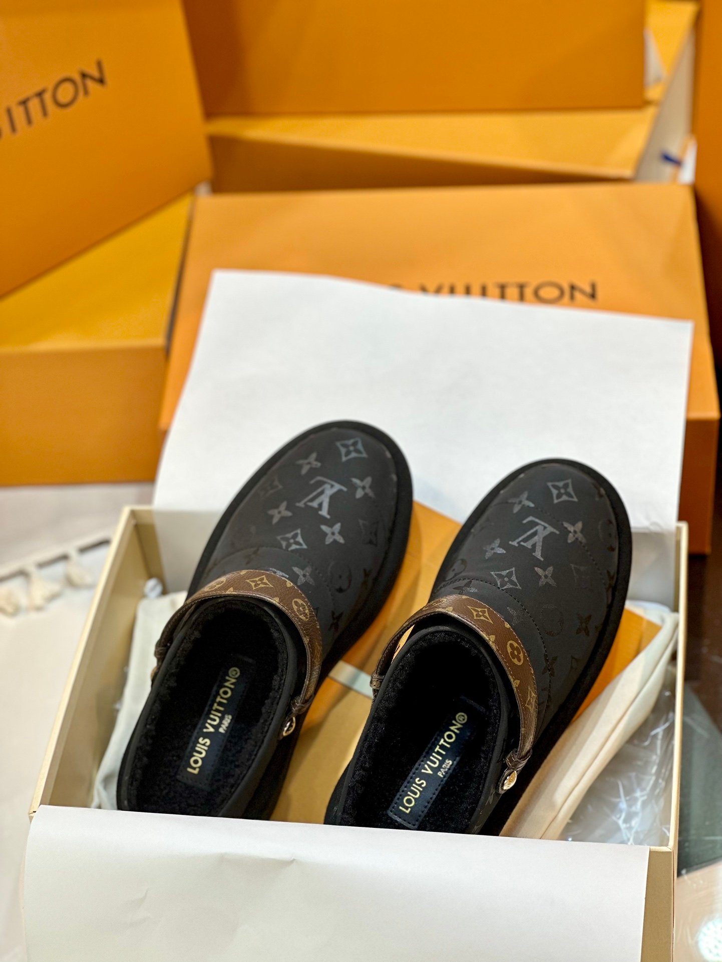 LV women - Image 5