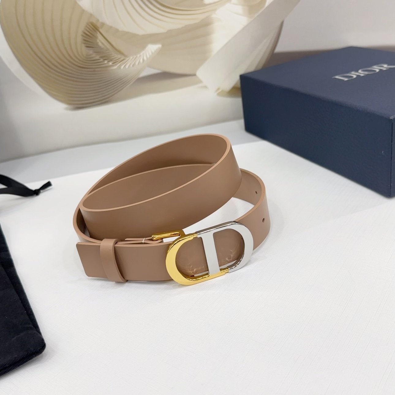 DIOR BELT - Image 4
