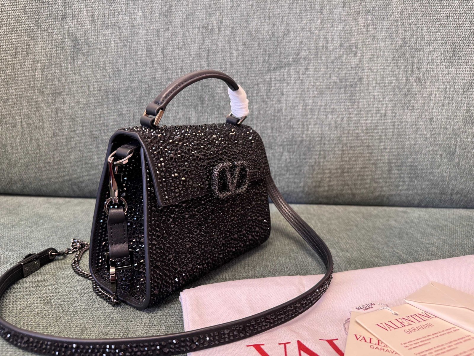 Valentino Bag - Image 4