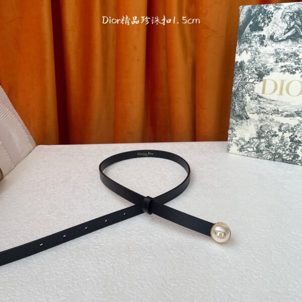 DIOR BELT - Image 4