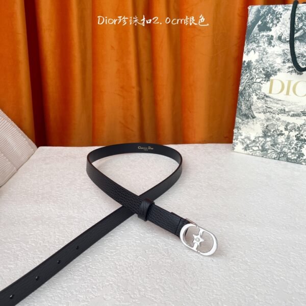DIOR BELT - Image 6