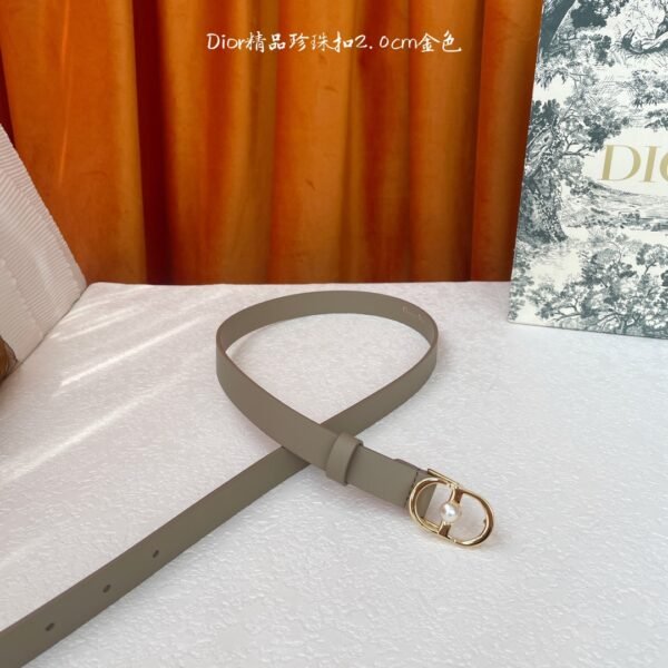 DIOR BELT - Image 4